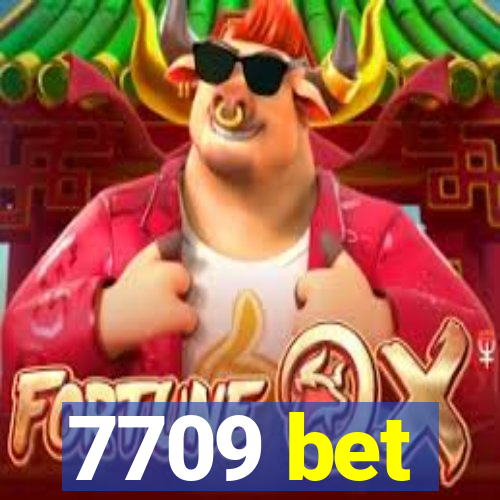 7709 bet